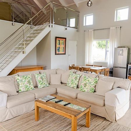 The Suites At Waterryk Eco Guest Farm Stilbaai Exterior photo