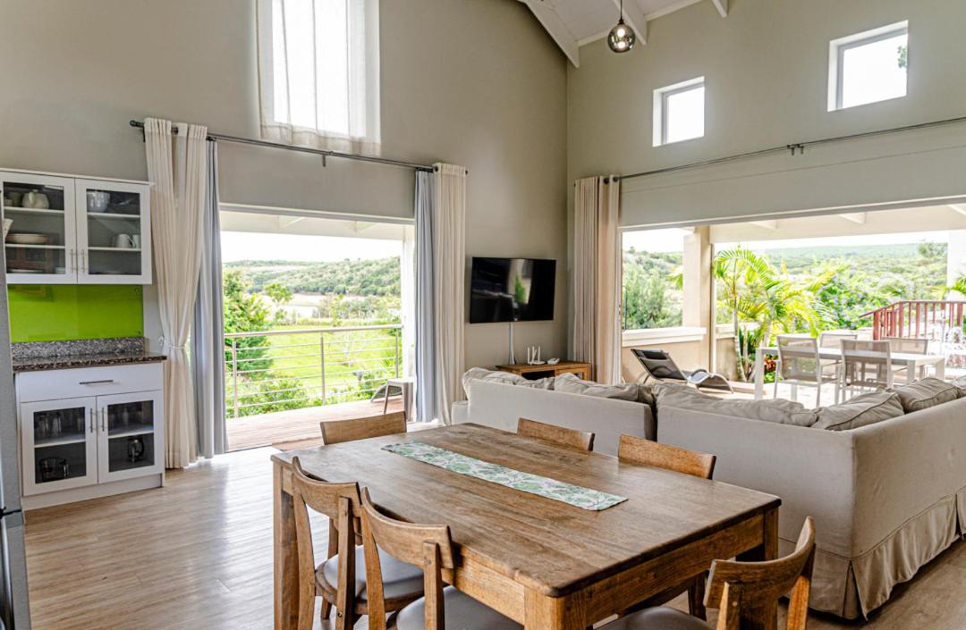 The Suites At Waterryk Eco Guest Farm Stilbaai Exterior photo