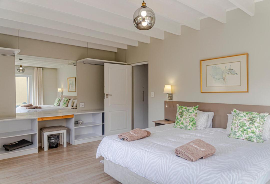 The Suites At Waterryk Eco Guest Farm Stilbaai Exterior photo