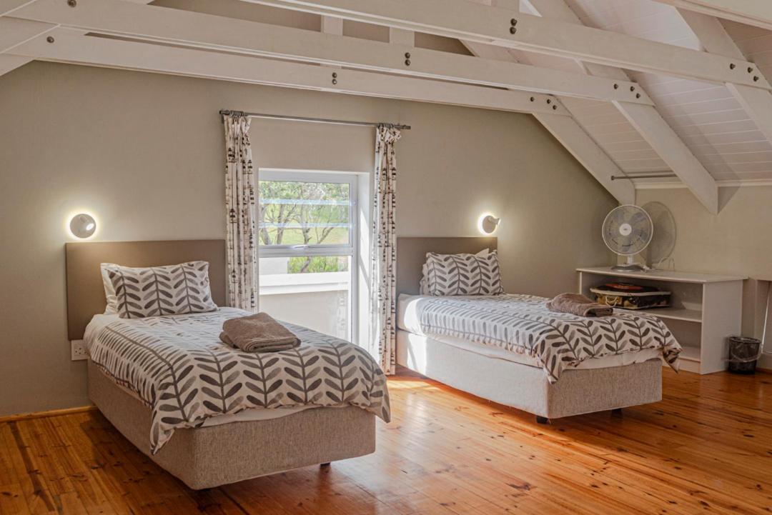 The Suites At Waterryk Eco Guest Farm Stilbaai Exterior photo