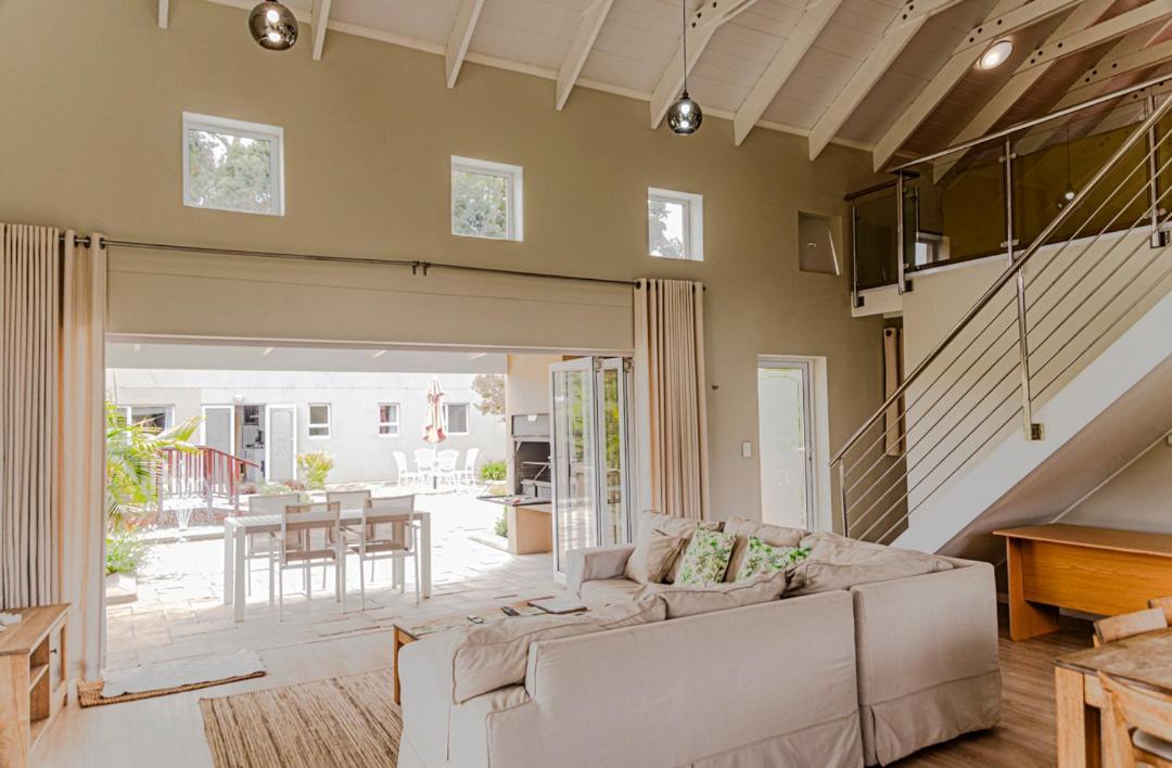 The Suites At Waterryk Eco Guest Farm Stilbaai Exterior photo