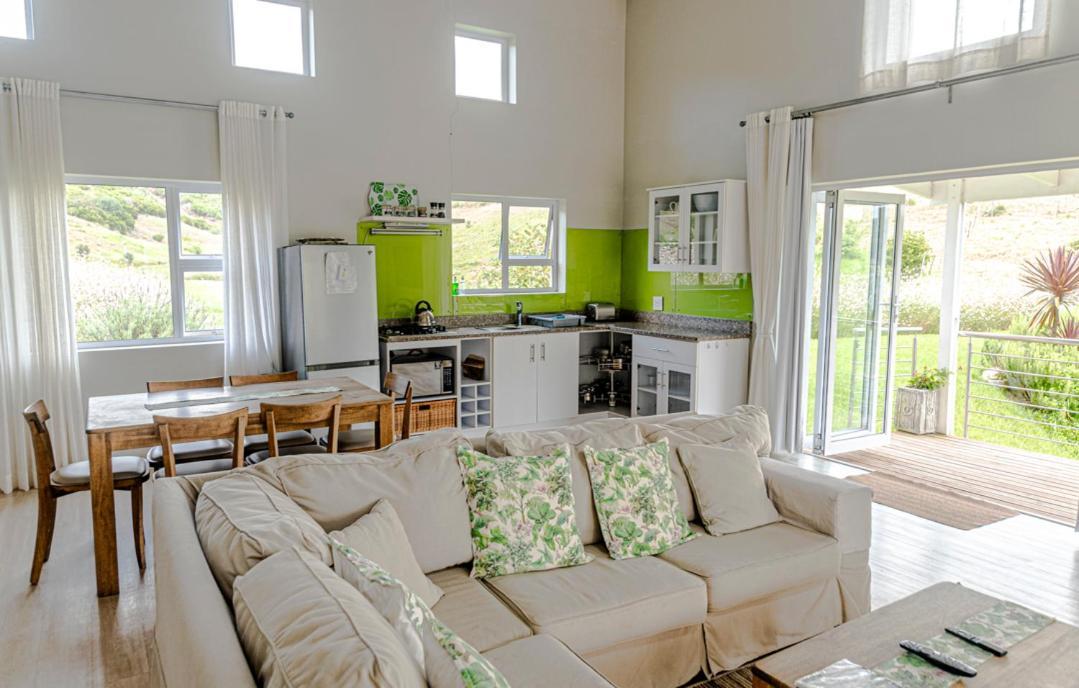 The Suites At Waterryk Eco Guest Farm Stilbaai Exterior photo