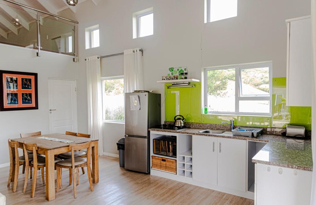 The Suites At Waterryk Eco Guest Farm Stilbaai Exterior photo