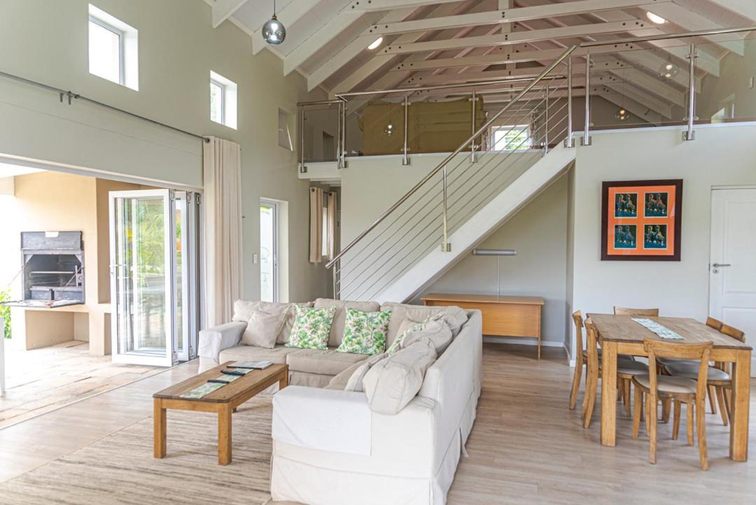 The Suites At Waterryk Eco Guest Farm Stilbaai Exterior photo