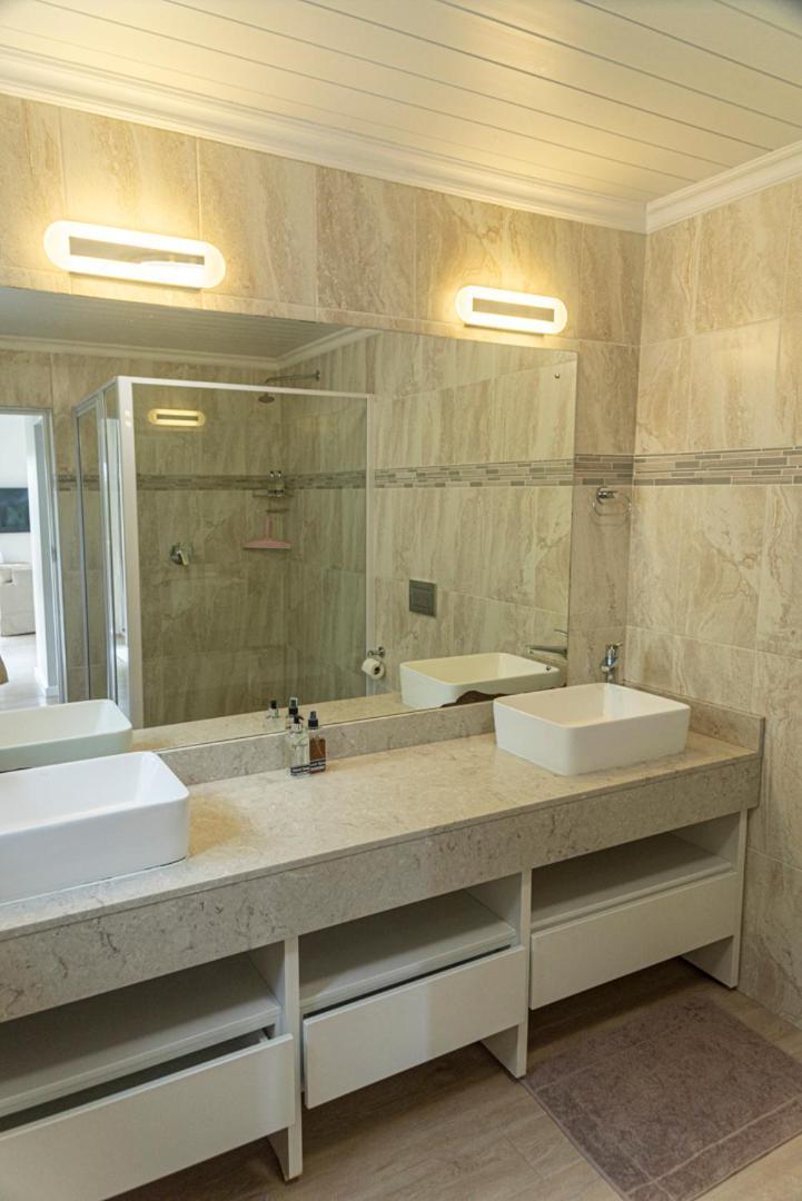The Suites At Waterryk Eco Guest Farm Stilbaai Exterior photo