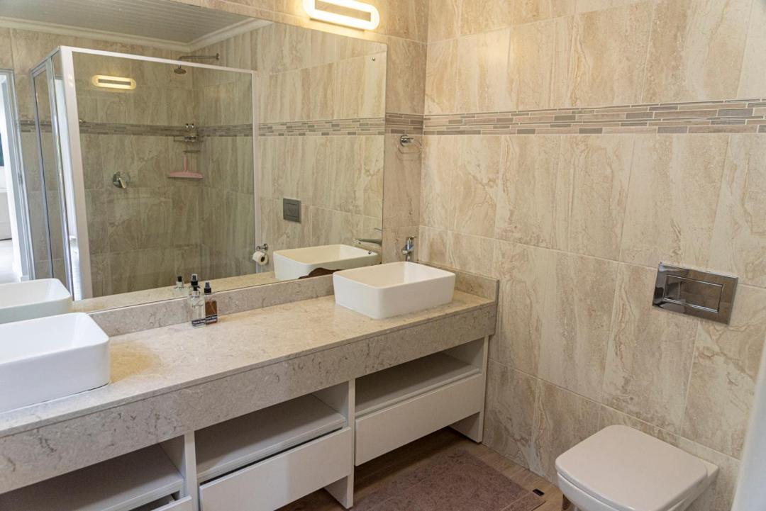 The Suites At Waterryk Eco Guest Farm Stilbaai Exterior photo