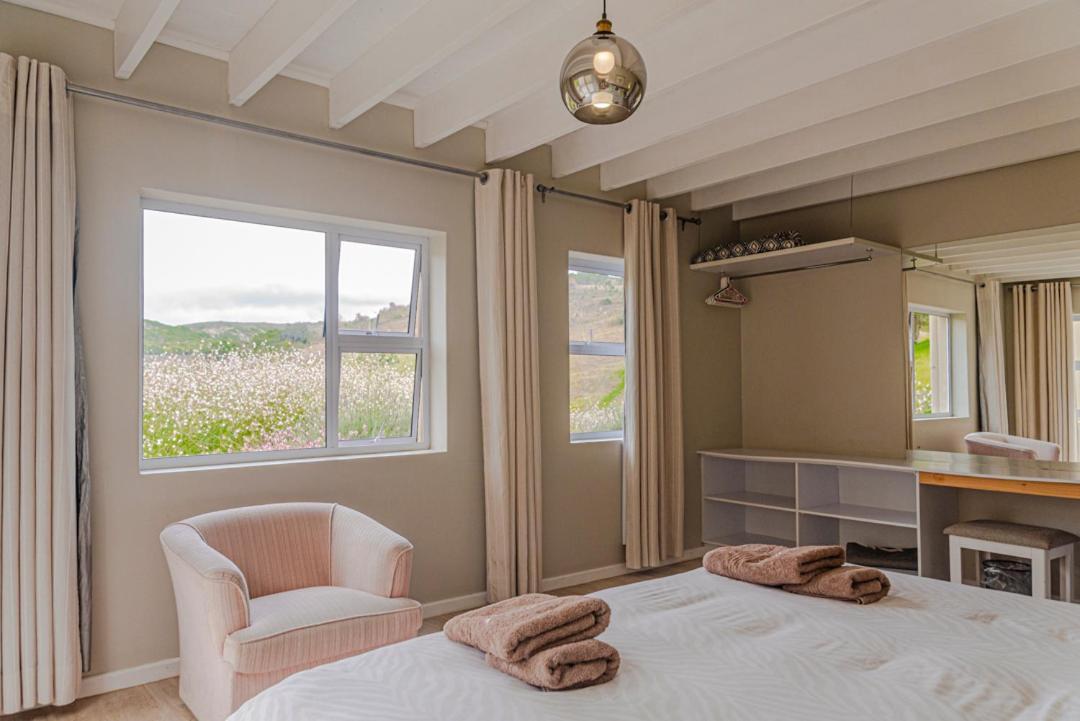 The Suites At Waterryk Eco Guest Farm Stilbaai Exterior photo