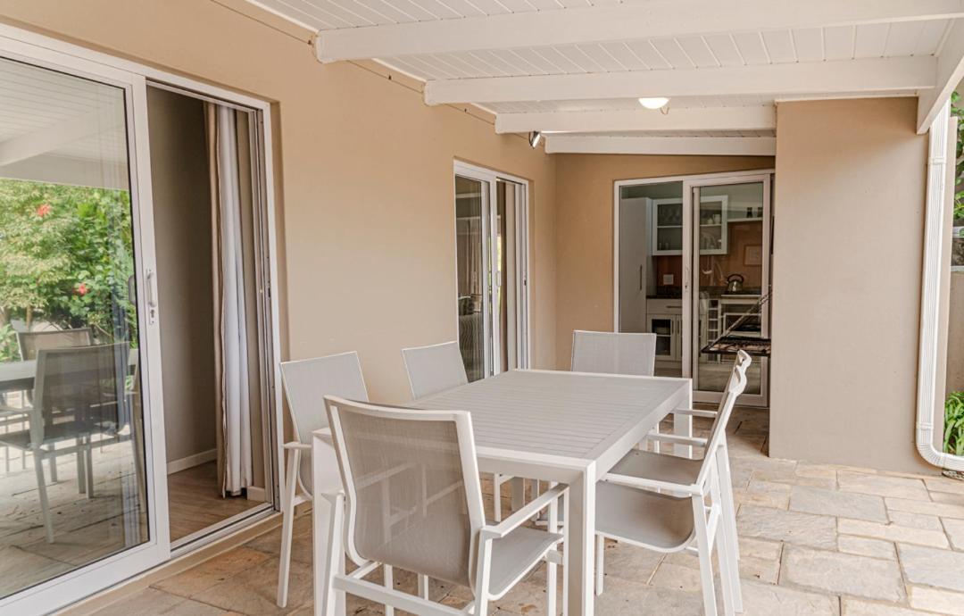 The Suites At Waterryk Eco Guest Farm Stilbaai Exterior photo