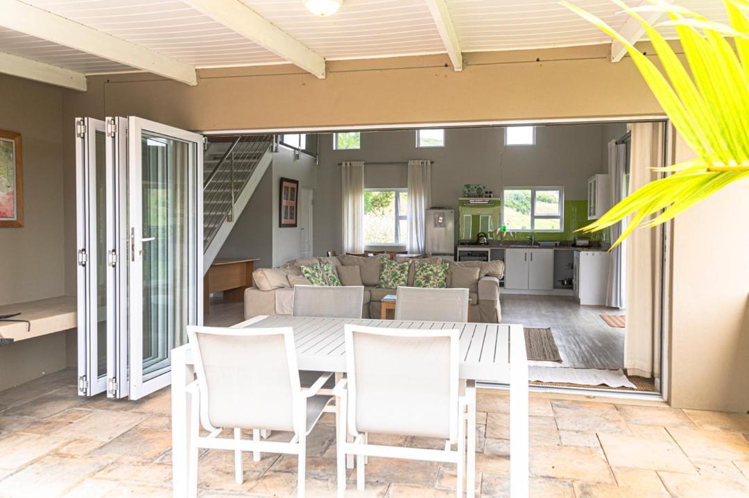 The Suites At Waterryk Eco Guest Farm Stilbaai Exterior photo