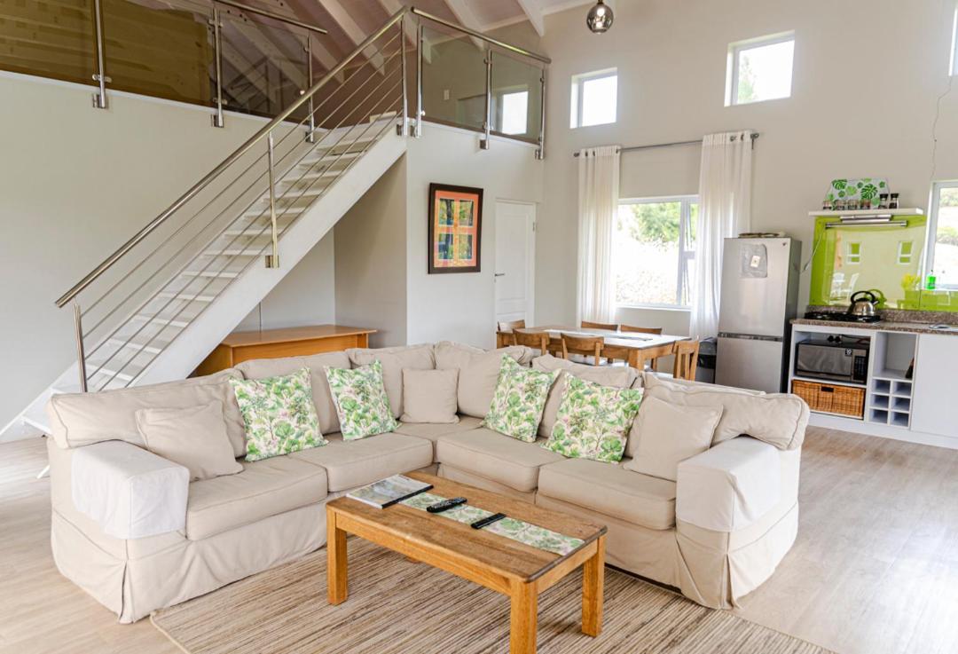 The Suites At Waterryk Eco Guest Farm Stilbaai Exterior photo