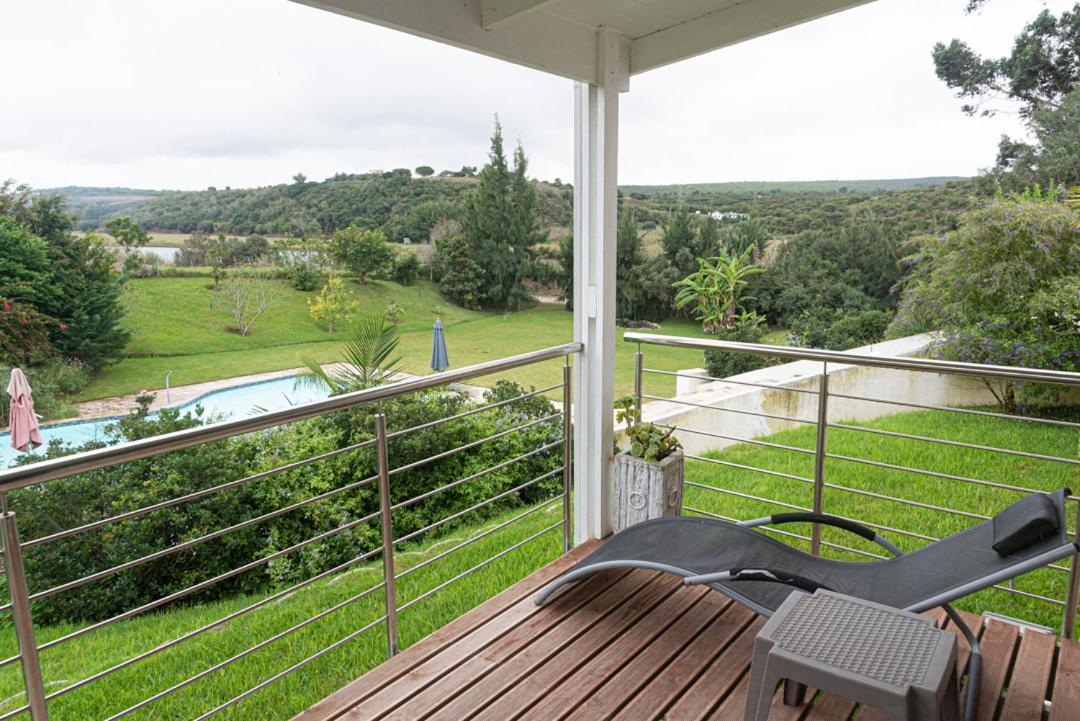 The Suites At Waterryk Eco Guest Farm Stilbaai Exterior photo
