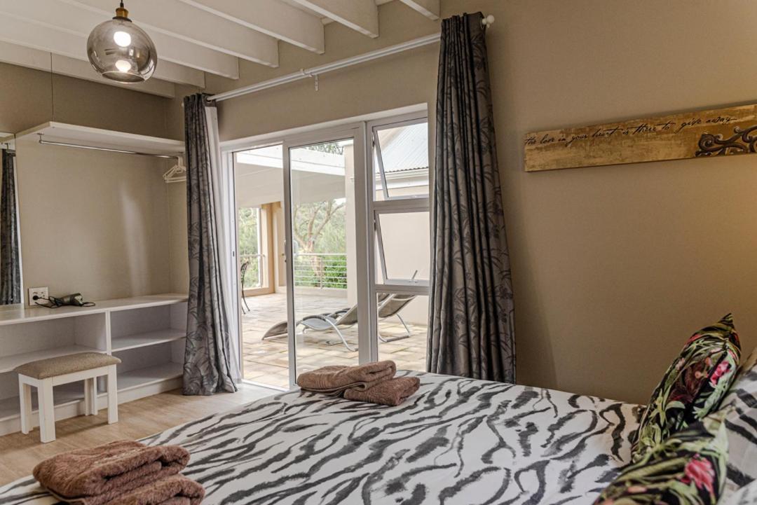 The Suites At Waterryk Eco Guest Farm Stilbaai Exterior photo
