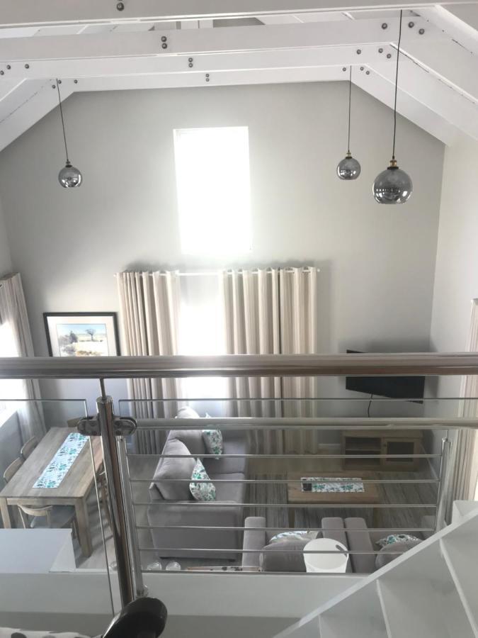 The Suites At Waterryk Eco Guest Farm Stilbaai Exterior photo