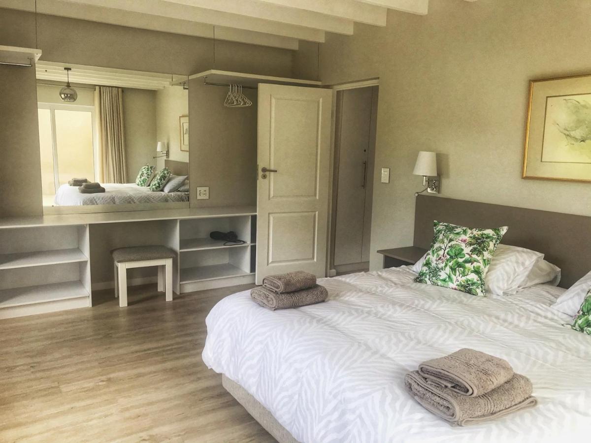 The Suites At Waterryk Eco Guest Farm Stilbaai Exterior photo