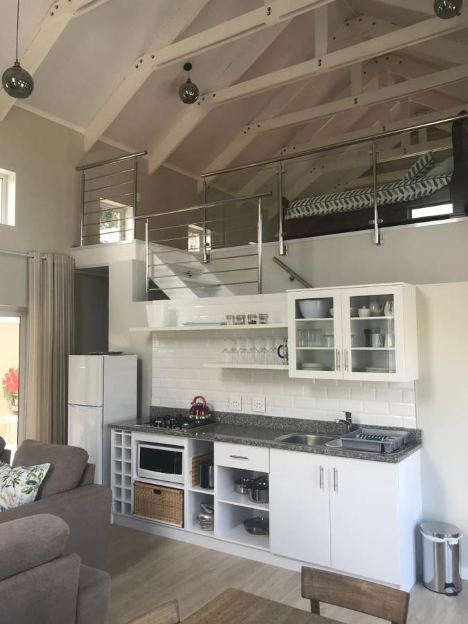The Suites At Waterryk Eco Guest Farm Stilbaai Exterior photo