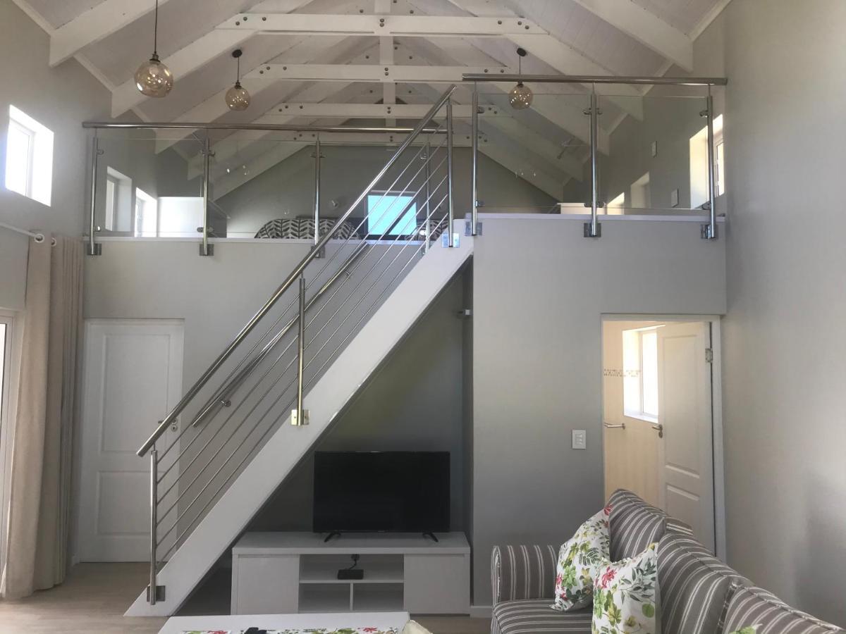 The Suites At Waterryk Eco Guest Farm Stilbaai Exterior photo
