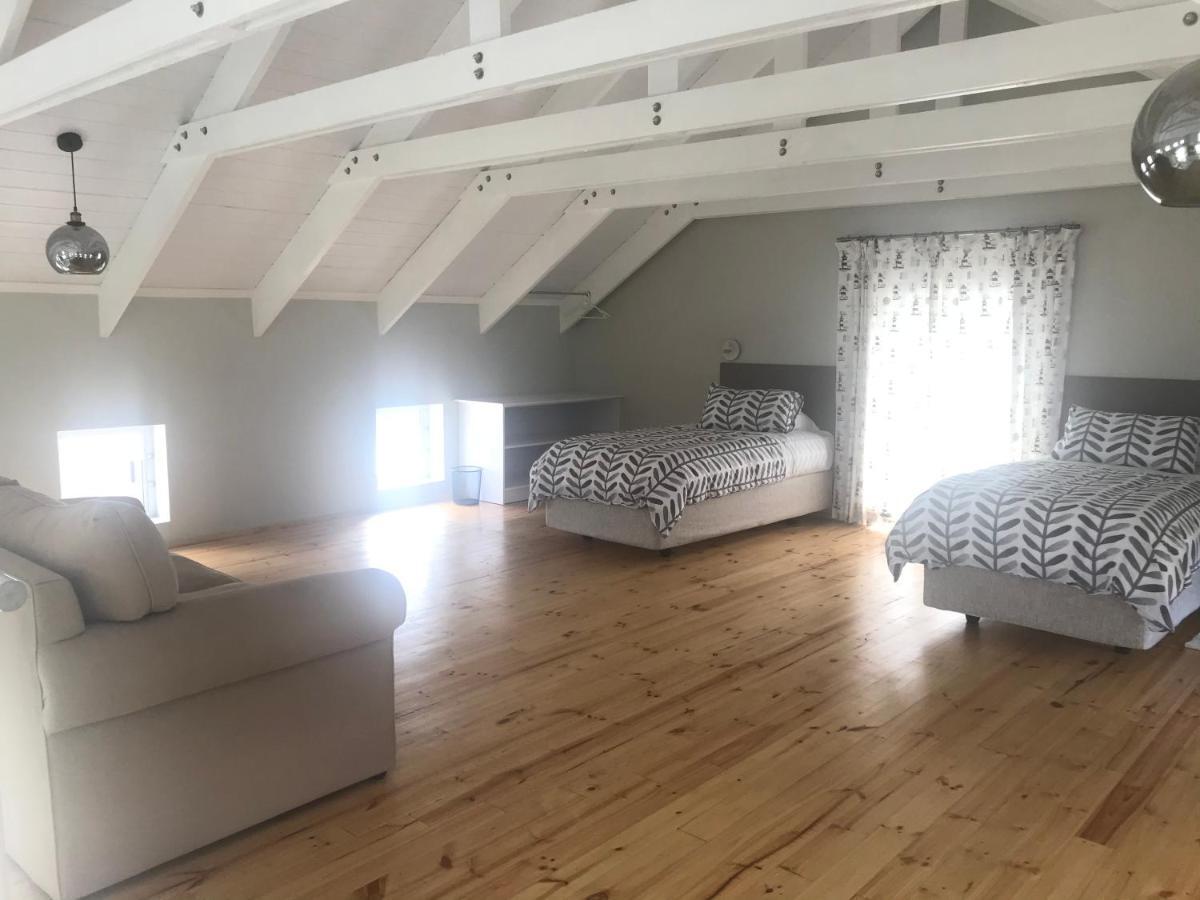 The Suites At Waterryk Eco Guest Farm Stilbaai Exterior photo