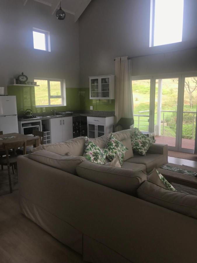 The Suites At Waterryk Eco Guest Farm Stilbaai Exterior photo