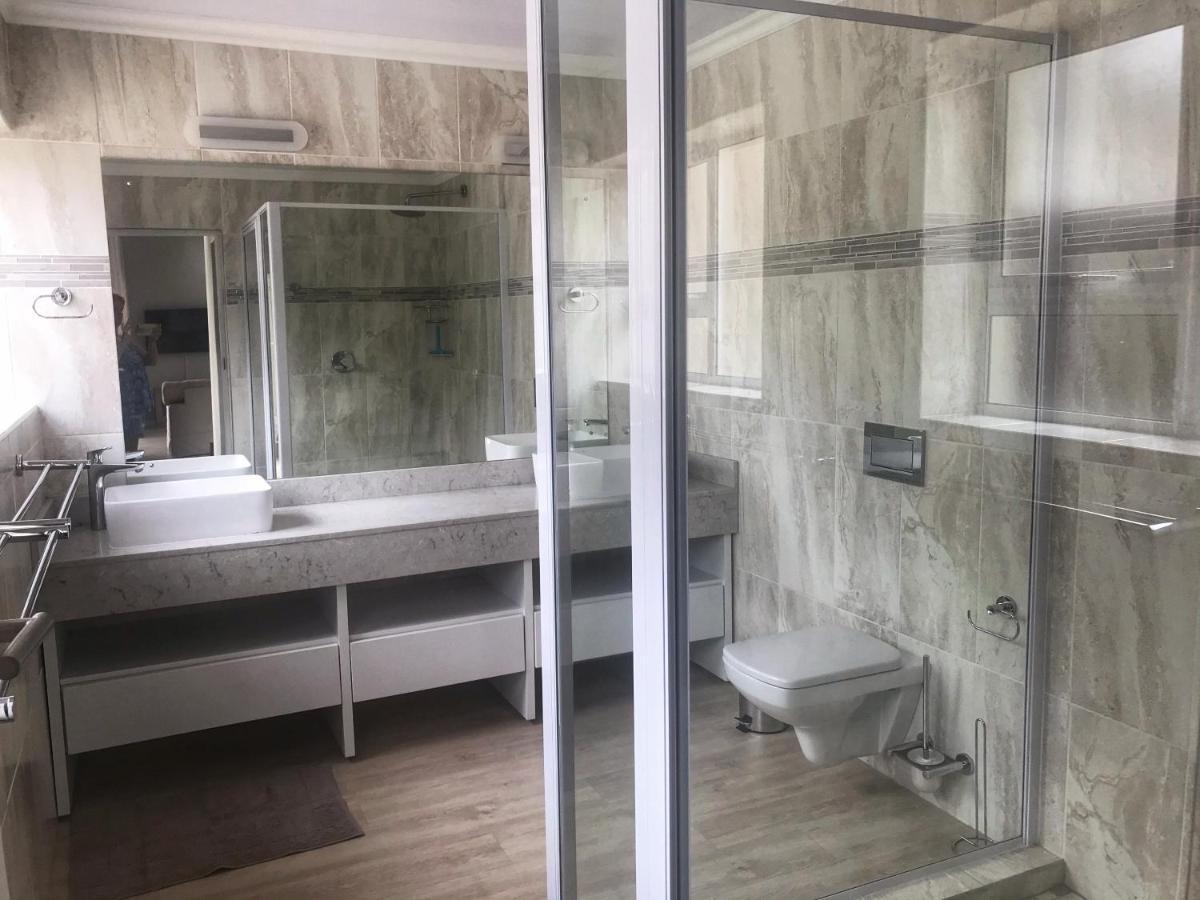 The Suites At Waterryk Eco Guest Farm Stilbaai Exterior photo