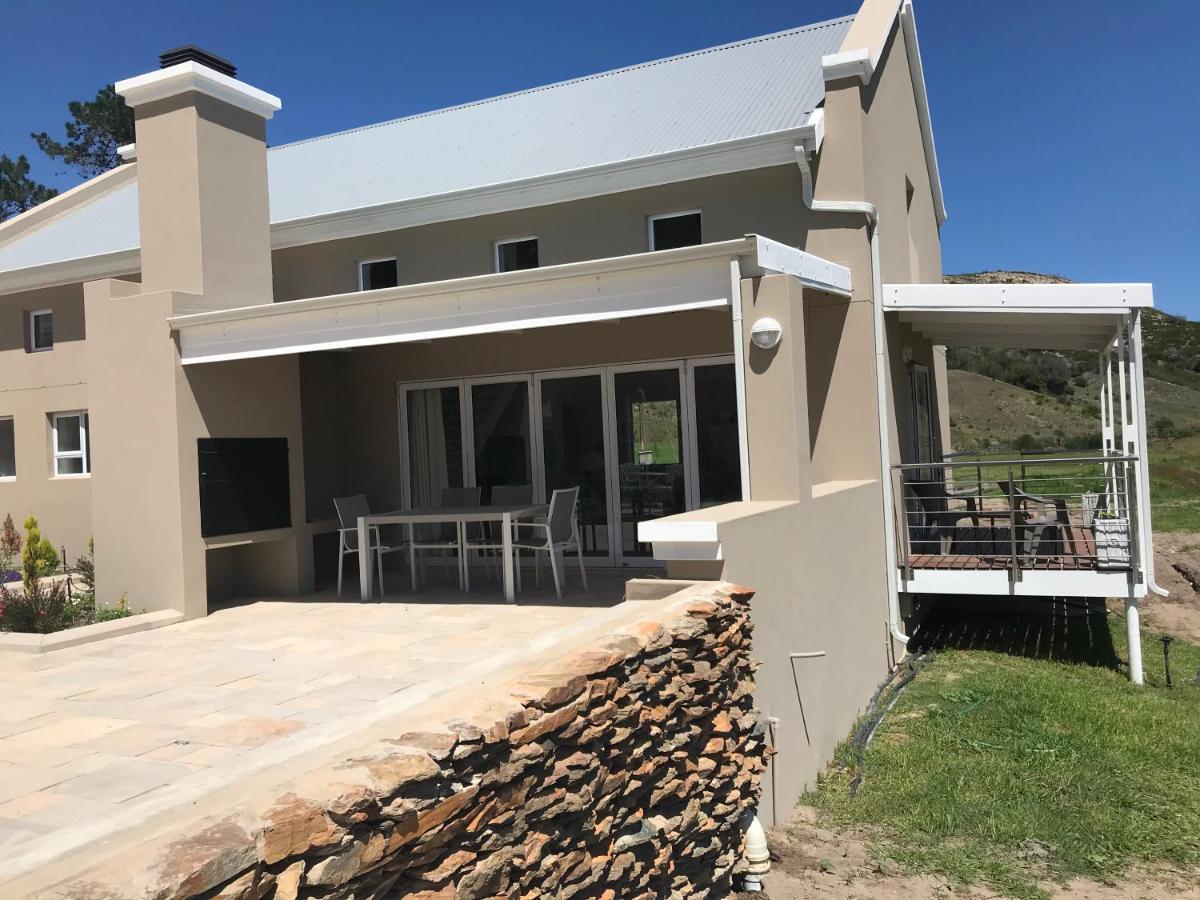 The Suites At Waterryk Eco Guest Farm Stilbaai Exterior photo